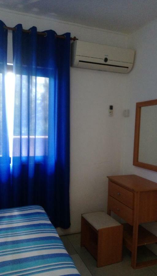 Appartement La Salette à Grand Baie Extérieur photo