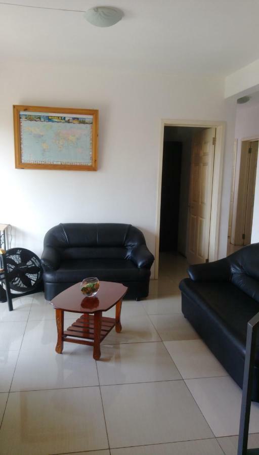 Appartement La Salette à Grand Baie Extérieur photo